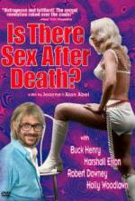 Watch Is There Sex After Death? Megashare8