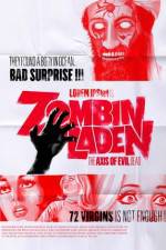 Watch Zombinladen The Axis of Evil Dead Megashare8