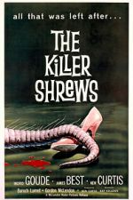 Watch The Killer Shrews Megashare8