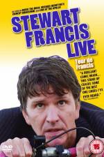 Watch Stewart Francis Live Tour De Francis Megashare8