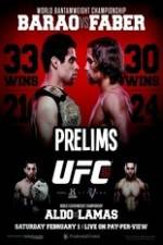 Watch UFC 169 Preliminary Fights Megashare8