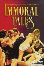 Watch Immoral Tales Megashare8