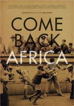 Watch Come Back, Africa Megashare8