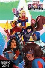 Watch Marvel Rising: Secret Warriors Megashare8