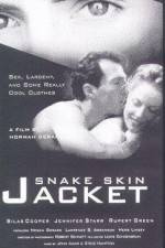 Watch Snake Skin Jacket Megashare8