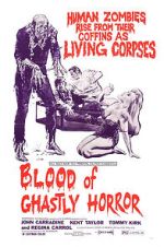 Watch Blood of Ghastly Horror Megashare8