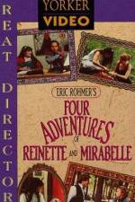Watch 4 aventures de Reinette et Mirabelle Megashare8