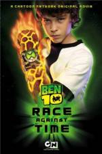Watch Ben 10: Race Against Time Megashare8