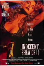 Watch Indecent Behavior II Megashare8
