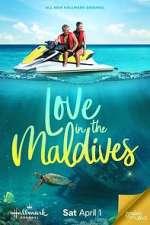 Watch Love in the Maldives Megashare8