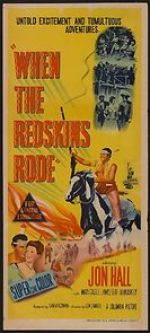 Watch When the Redskins Rode Megashare8