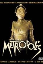 Watch Metropolis Megashare8