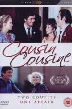 Watch Cousin cousine Megashare8