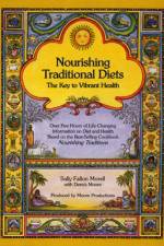Watch Nourishing Traditional Diets Seminar Megashare8