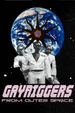 Watch Gayniggers from Outer Space Megashare8