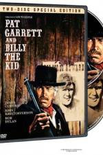 Watch Pat Garrett & Billy the Kid Megashare8