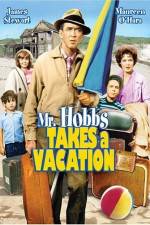 Watch Mr. Hobbs Takes a Vacation Megashare8