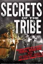 Watch Secrets of the Tribe Megashare8