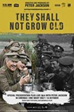 Watch They Shall Not Grow Old Megashare8