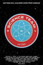 Watch Science Team Megashare8