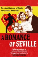 Watch The Romance of Seville Megashare8