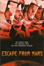 Watch Escape from Mars Megashare8