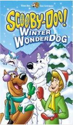 Watch SCOOBY-DOO! Winter Wonderdog Megashare8