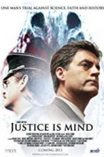 Watch Justice Is Mind Megashare8