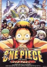 Watch One piece: Dead end no bken Megashare8