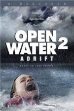 Watch Open Water 2: Adrift Megashare8