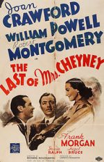 Watch The Last of Mrs. Cheyney Megashare8