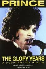 Watch Prince: The Glory Years Megashare8