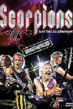 Watch The Scorpions Rock You Like A Hurricane Unauthorized Megashare8