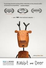 Watch Rabbit and Deer (Short 2012) Megashare8