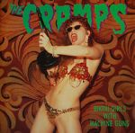 Watch The Cramps: Bikini Girls with Machine Guns Megashare8