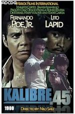 Watch Kalibre .45 Megashare8