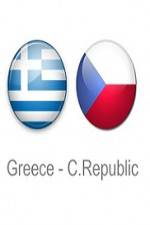 Watch Greece vs Czech Republic Megashare8