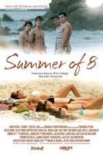 Watch Summer of 8 Megashare8