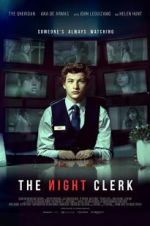 Watch The Night Clerk Megashare8