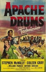 Watch Apache Drums Megashare8