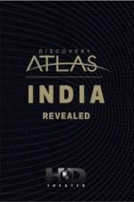 Watch Discovery Channel-Discovery Atlas: India Revealed Megashare8