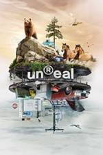 Watch UnReal Megashare8