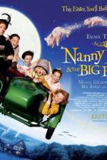 Watch Nanny McPhee Returns Megashare8