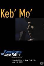 Watch Keb' Mo' Sessions at West 54th Megashare8