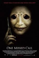 Watch One Missed Call Megashare8