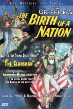 Watch The Birth of a Nation Megashare8