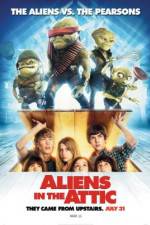 Watch Aliens in the Attic Megashare8