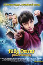 Watch Billy Owens and the Secret of the Runes Megashare8