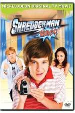 Watch Shredderman Rules Megashare8