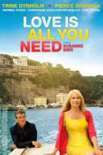 Watch Love Is All You Need Megashare8